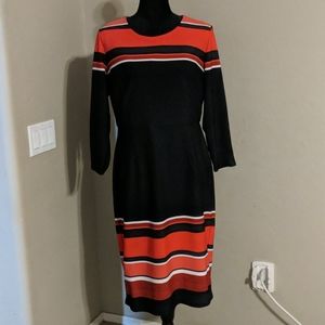 NY &Co Midi Dress